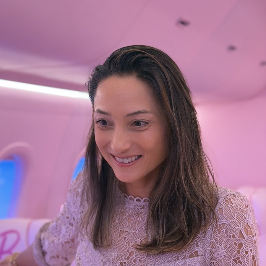 Elske, founder van BARTERESS